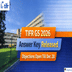 TIFR GS 2026 Provisional Answer Key Released; Download Subject-Wise Keys Here